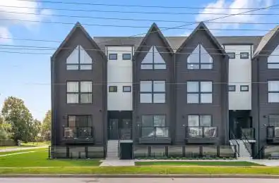 7277 Wilson Crescent Unit# 302 Niagara Falls Ontario L2G 4R8