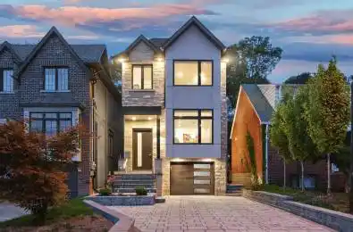 46 Franklin Avenue Toronto C07 Ontario M2N 1B6