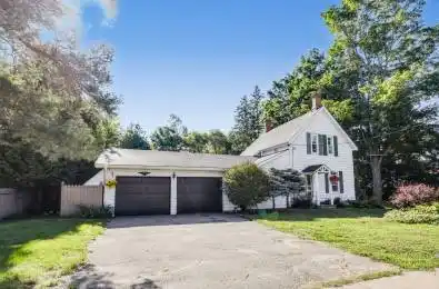 3 Dundas Street Erin Ontario N0B 1T0