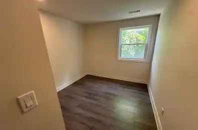 355 Eagle Street Unit# C Newmarket Ontario L3Y 1K5