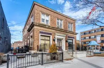 2974 Lake Shore Boulevard Unit# Ground Toronto W06 Ontario M8V 1J9