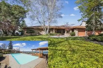 7 Lakegate Drive Hamilton Ontario L8E 3T7