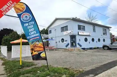 300 James Street Orillia Ontario L3V 1M2