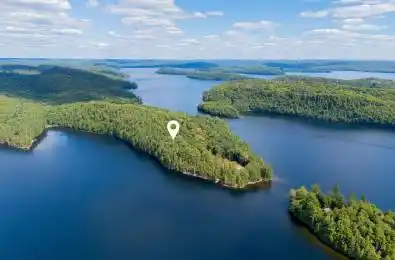 18863 North Creek Drive Algonquin Highlands Ontario P0A 1E0