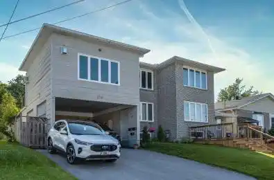 206 Lindsay Street Midland Ontario L4R 2T9