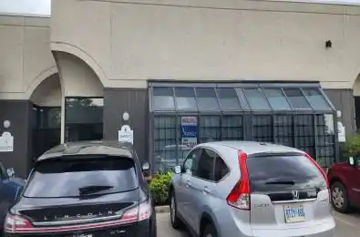 800 Petrolia Road Unit# 6 Toronto W05 Ontario M3J 3K4