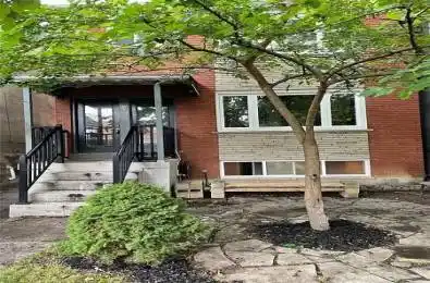 37 Brookfield Street Unit# Basement Toronto C01 Ontario M6J 3A8