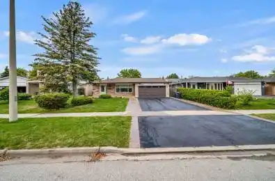 3053 Coral Drive Mississauga Ontario L4T 1Z2