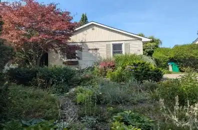 78 Arthur Street Goderich Ontario N7A 2L8