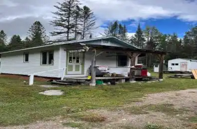 121 Proudfoot Road Armour Ontario P0A 1Z0