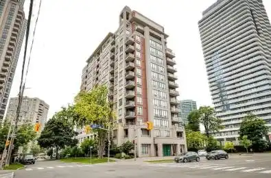 28 Byng Avenue Unit# 1101 Toronto C14 Ontario M2N 7H4