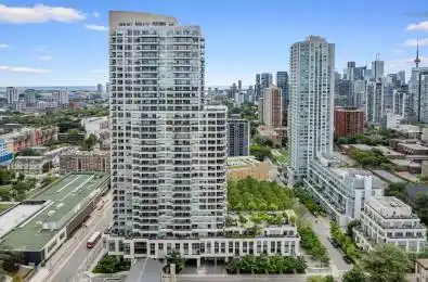 500 Sherbourne Street Unit# 3207 Toronto C08 Ontario M4X 1L1