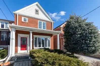 5 Teston Boulevard Toronto W03 Ontario M6N 4R9