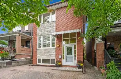 29 Greenlaw Avenue Toronto W03 Ontario M6H 3V6