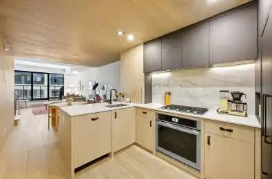 45 Dovercourt Road Unit# 301 Toronto C01 Ontario M6J 3C2