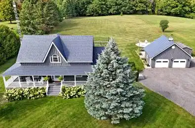 736 Regional Road 13 N/A Uxbridge Ontario L9P 1R2