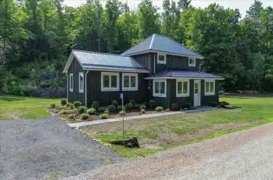 1040 Snider Road North Frontenac Ontario K0H 1K0