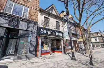 239 King Street Hamilton Ontario L8N 1B6