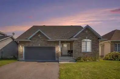 22 Frieday Street Arnprior Ontario K7S 0A6