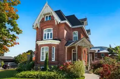 24 Lake Avenue Carleton Place Ontario K7C 1L4