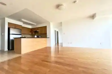 35 Hollywood Avenue Unit# 1622 Toronto C14 Ontario M2N 0A9