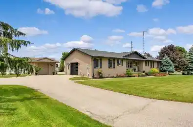 1 Shantz Place Wellesley Ontario N0B 2S0