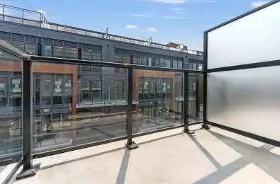 69 Curlew Drive Unit# 139 Toronto C13 Ontario M3A 2P8