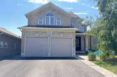 79 Sovereign's Gate Barrie Ontario L4N 0Y9