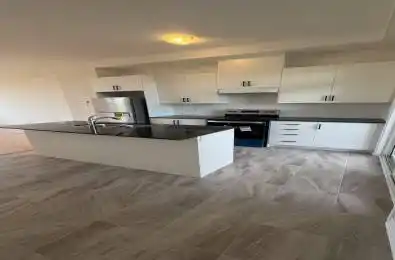 103 Inverary Crescent Vaughan Ontario L4H 5G9