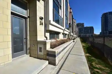 24 Teasel Way Markham Ontario L3R 9S3