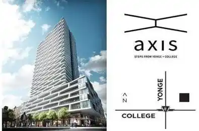 85 Wood Street Unit# 822 Toronto C08 Ontario M4Y 0E8