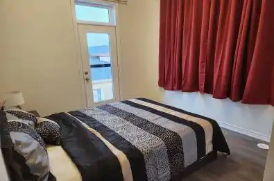 10 Halliford Place Unit# 35 Brampton Ontario L6P 4R1