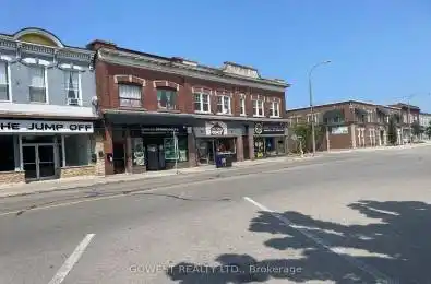 405-407 St Paul Street St. Catharines Ontario L2R 3N1