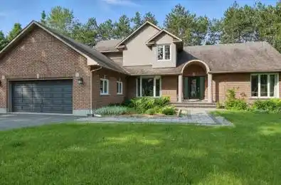 114 David Kennedy Drive Constance Bay - Dunrobin - Kilmaurs - Woodlawn