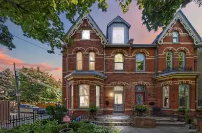 455 Ontario Street Toronto C08 Ontario M5A 2V9