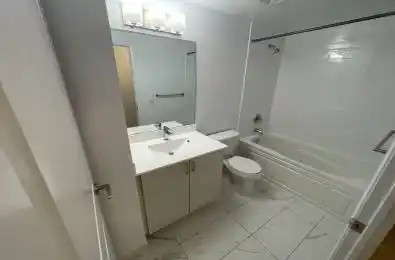 55 Smooth Rose Court Unit# 2502 Toronto C15 Ontario M2J 0G7