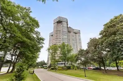 1300 Bloor Street Unit# 2010 Mississauga Ontario L4Y 3Z2