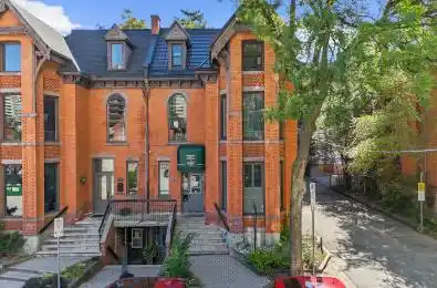 189 Hughson Street Hamilton Ontario L8N 2B6