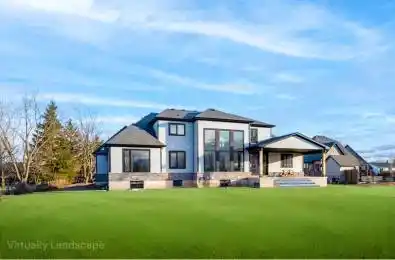 256 Mountain Road Grimsby Ontario L3M 4E7