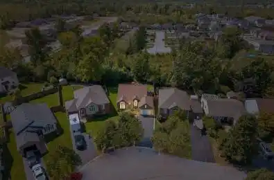 893 CANADA Drive Fort Erie Ontario L2A 6E9