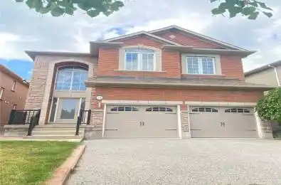 34 Edelweiss Avenue Unit# 2 Bedrooms Richmond Hill Ontario L4E 4L8