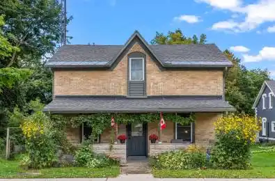 392082 Grey 109 Road Southgate Ontario N0G 2A0