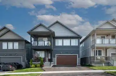 531 Clayton Avenue Peterborough Ontario K9K 0G3