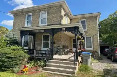 126 Metcalfe Street Unit# A&B Strathroy-Caradoc Ontario N7G 1M8