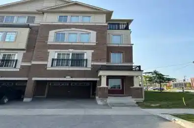 2552 Bromus Path Oshawa Ontario L1L 0K7