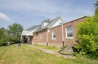 33 Flint Avenue Bancroft Ontario K0L 1C0