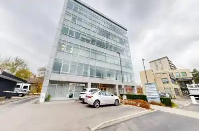 2828 Bathurst Street Unit# 200 Toronto C04 Ontario M6B 3A7