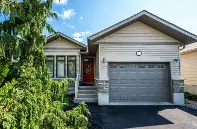 134 Islandview Drive Loyalist Ontario K7N 0A5