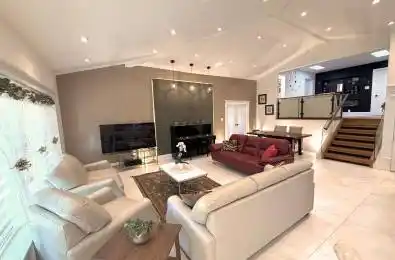 55 Rockford Road Toronto C07 Ontario M2R 3A6