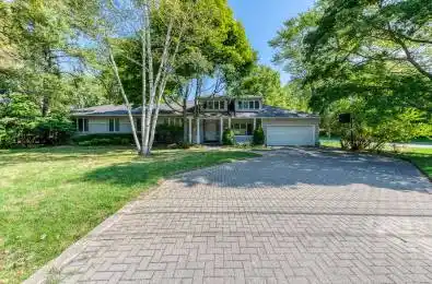 157 Trelawn Avenue Oakville Ontario L6J 4R3